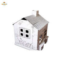 LEISURE HUT