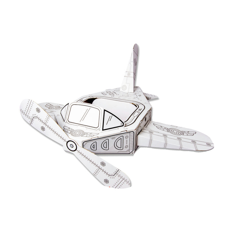 PLANE TOY