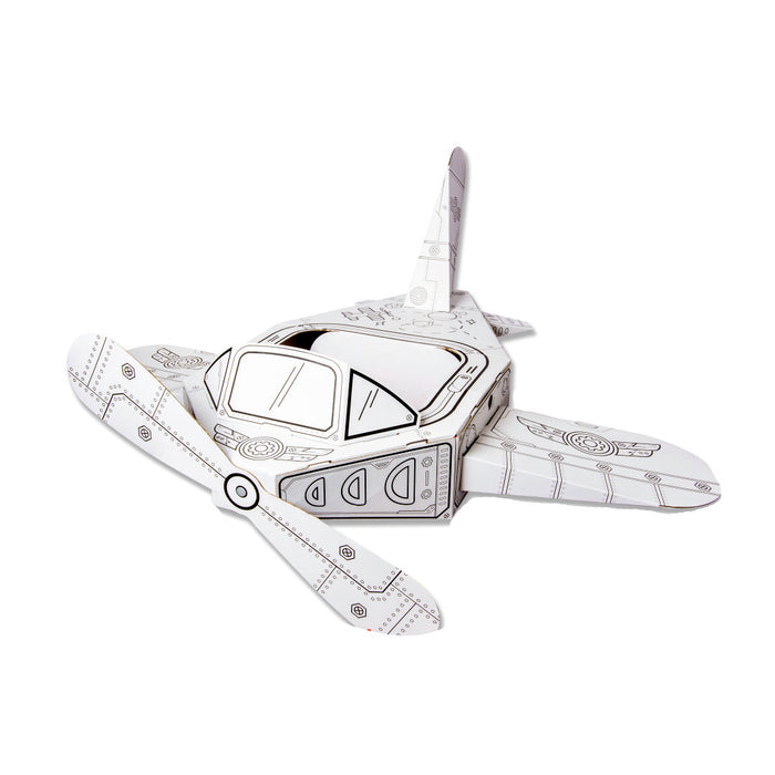 PLANE TOY