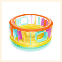 Bounce jam bouncer