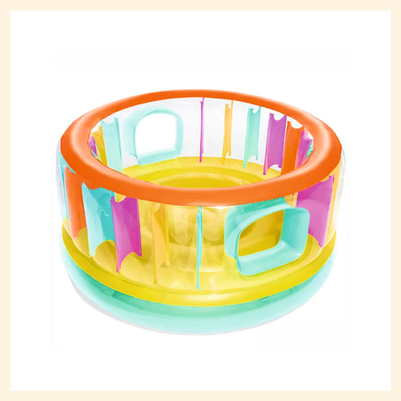 Bounce jam bouncer