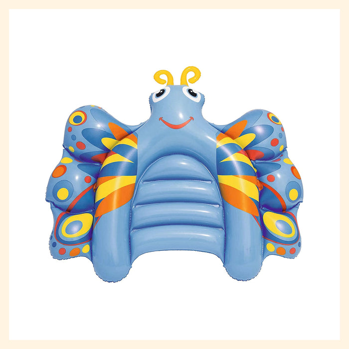 Animal Buddies Pool Mat