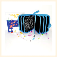 Graffiti Activity Book