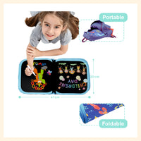 Graffiti Activity Book