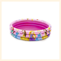 Disney Princess 3-Ring Pool