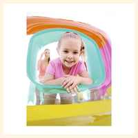 Bounce jam bouncer
