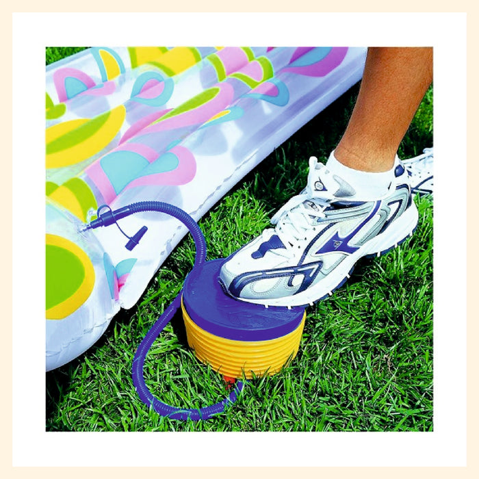 Air Step™ Air Pump