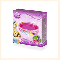 Disney Princess 3-Ring Pool