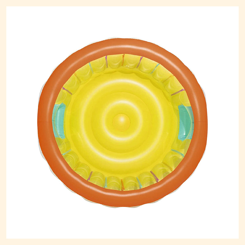 Bounce jam bouncer