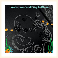 Graffiti Activity Book