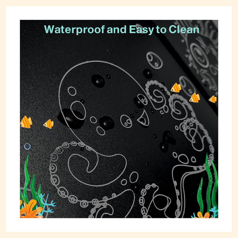 Graffiti Activity Book