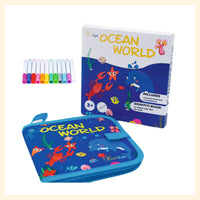 Graffiti Activity Book