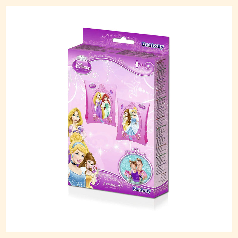 Disney Princess Armbands