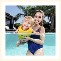 Boys’ Float Suit