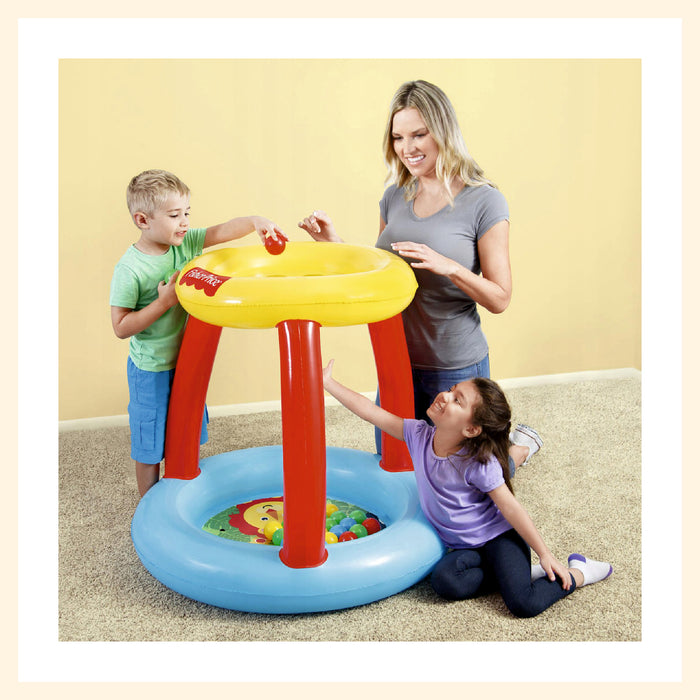 Animal Friends Ball Pit