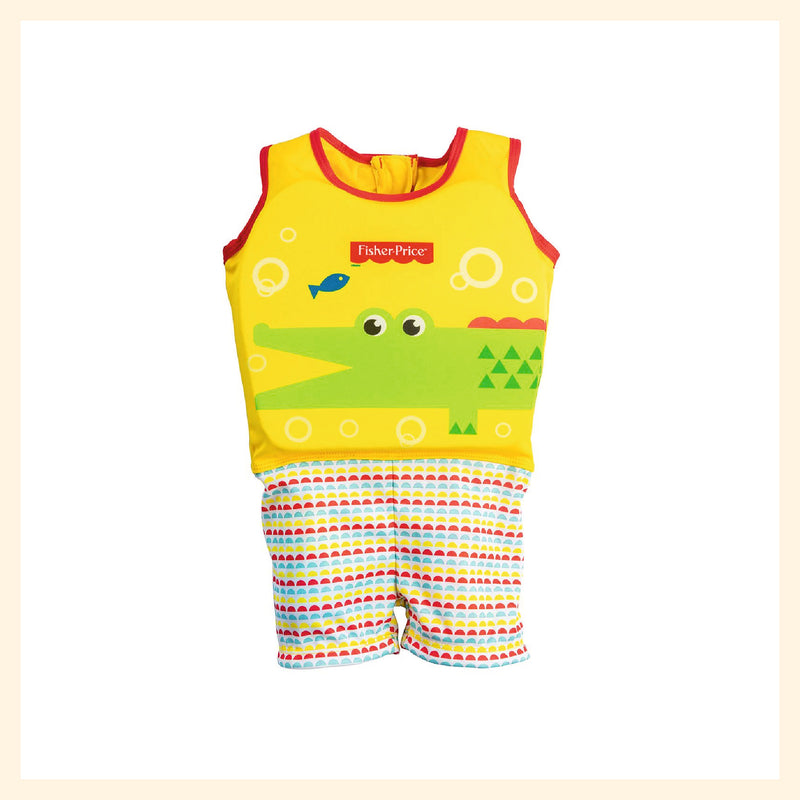 Boys’ Float Suit