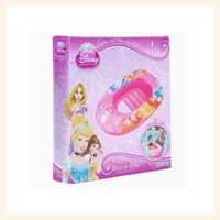 Disney Princess Beach Boat