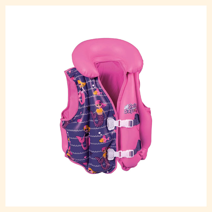 Boys’/Girls’ Deluxe inflatable Vest