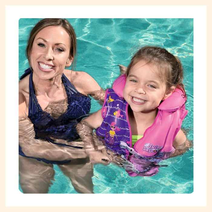 Boys’/Girls’ Deluxe inflatable Vest