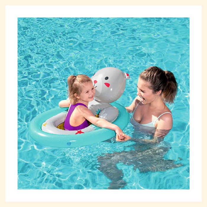 Animal Pool Float