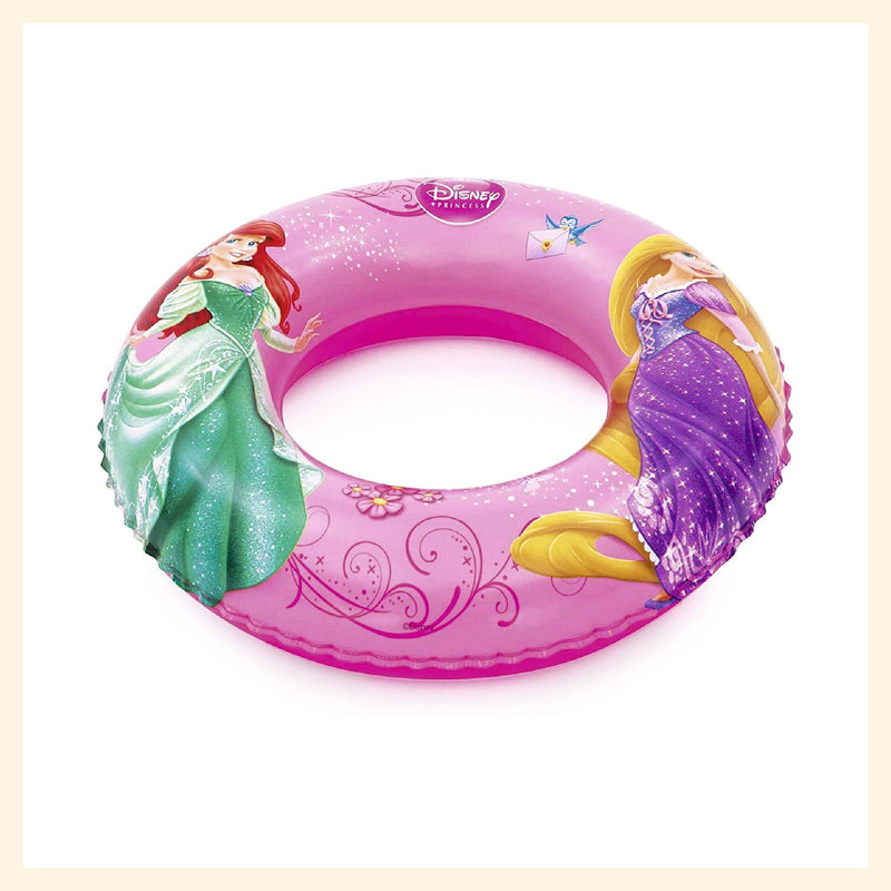Disney Princess Swim Ring
