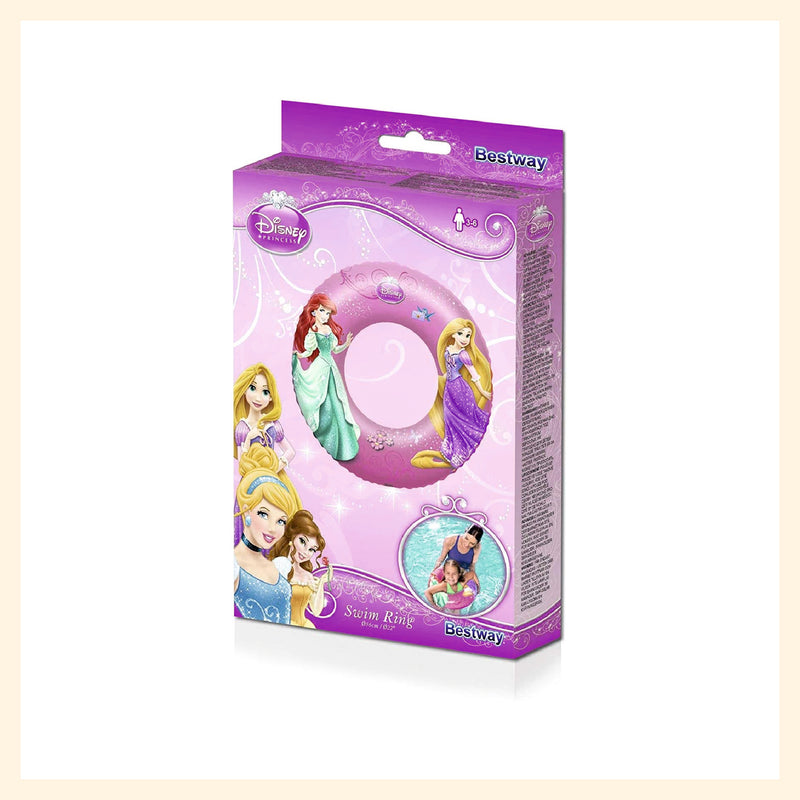 Disney Princess Swim Ring
