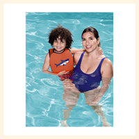 Boys’/Girls’ Float Suit