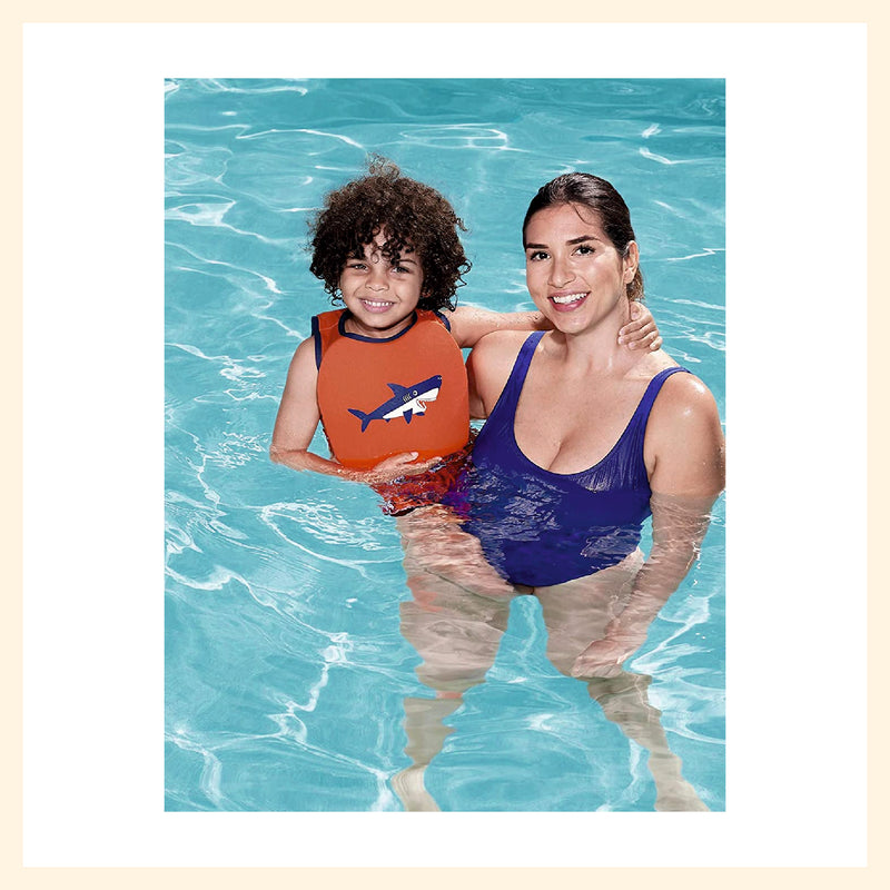 Boys’/Girls’ Float Suit