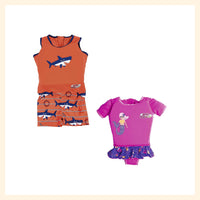 Boys’/Girls’ Float Suit