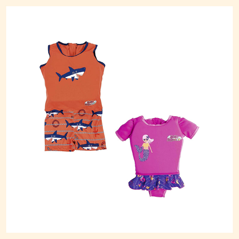 Boys’/Girls’ Float Suit