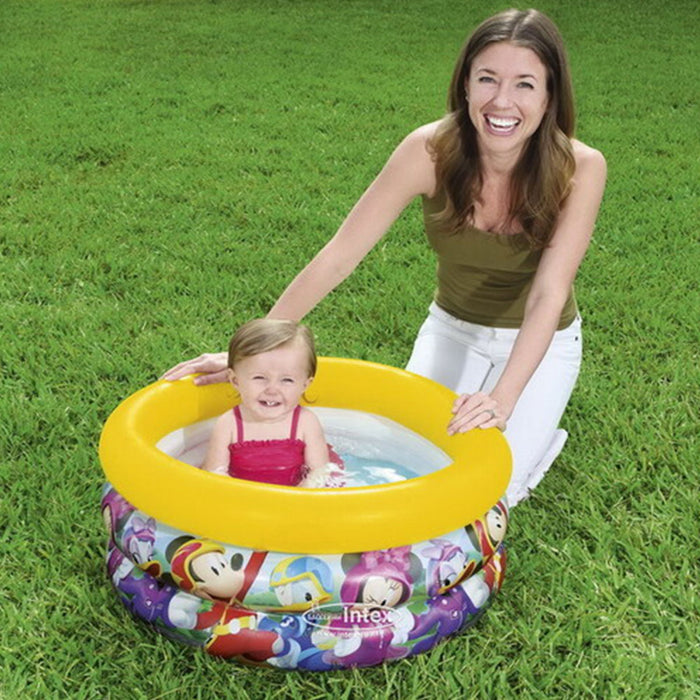 Mickey Mouse Baby Pool