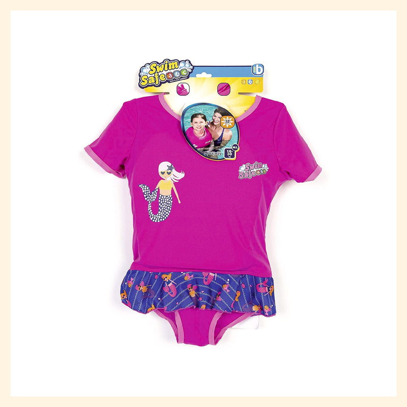 Boys’/Girls’ Float Suit