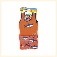 Boys’/Girls’ Float Suit