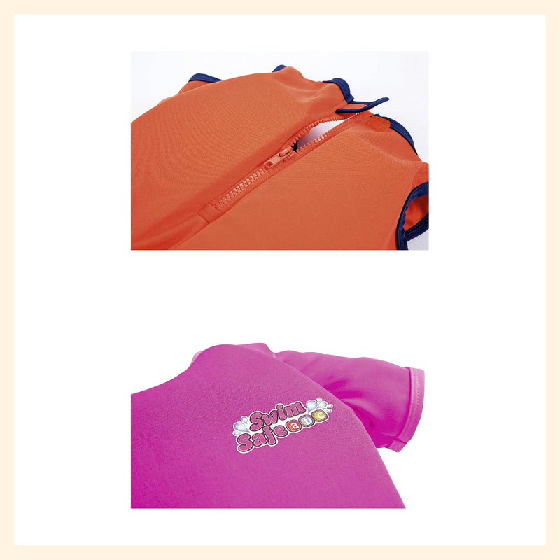 Boys’/Girls’ Float Suit