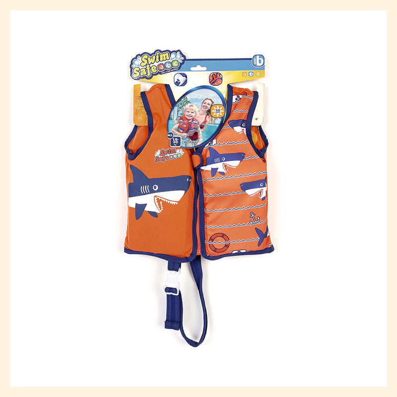 Boys’/Girls’ Swim Jacket