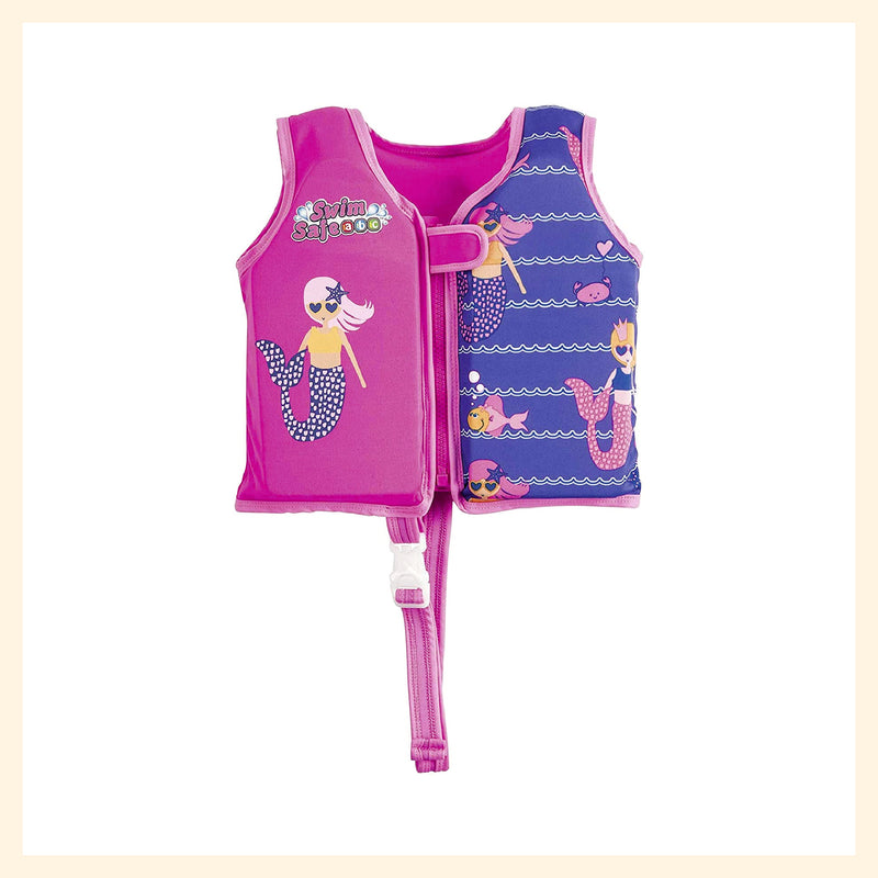 Boys’/Girls’ Swim Jacket