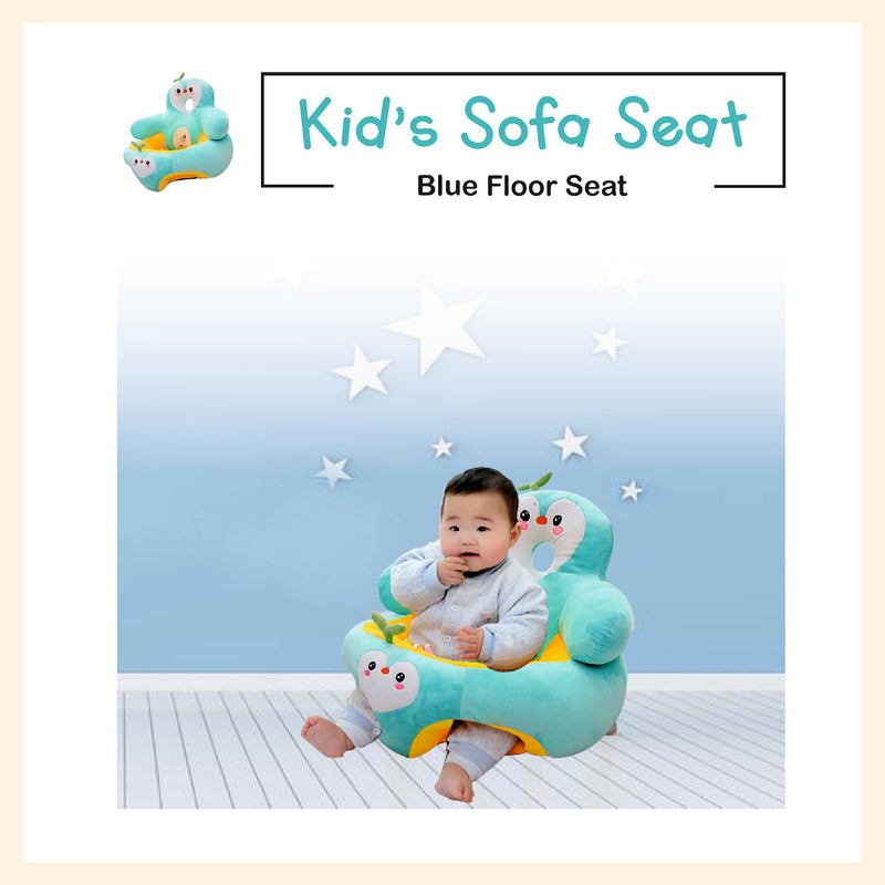 Collection - cartoon sofa seat anti falling animal plush toy for baby new