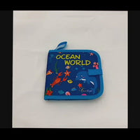 Graffiti Activity Book