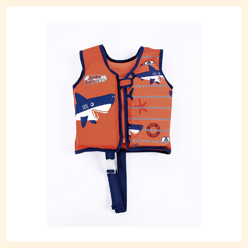 Boys’/Girls’ Swim Jacket