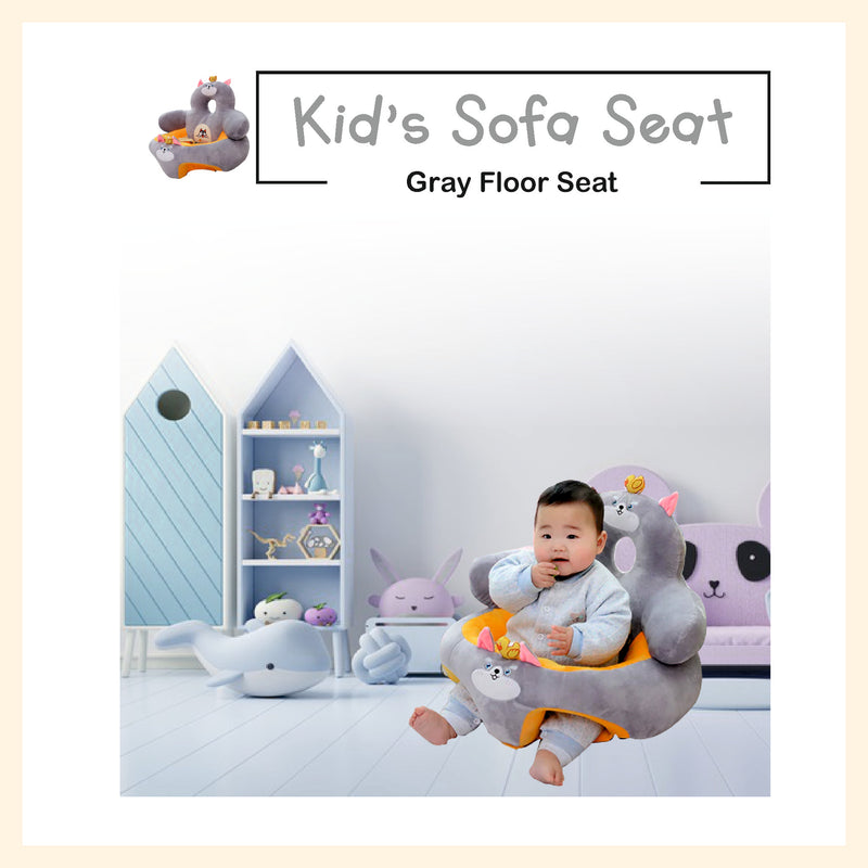 Collection - cartoon sofa seat anti falling animal plush toy for baby new