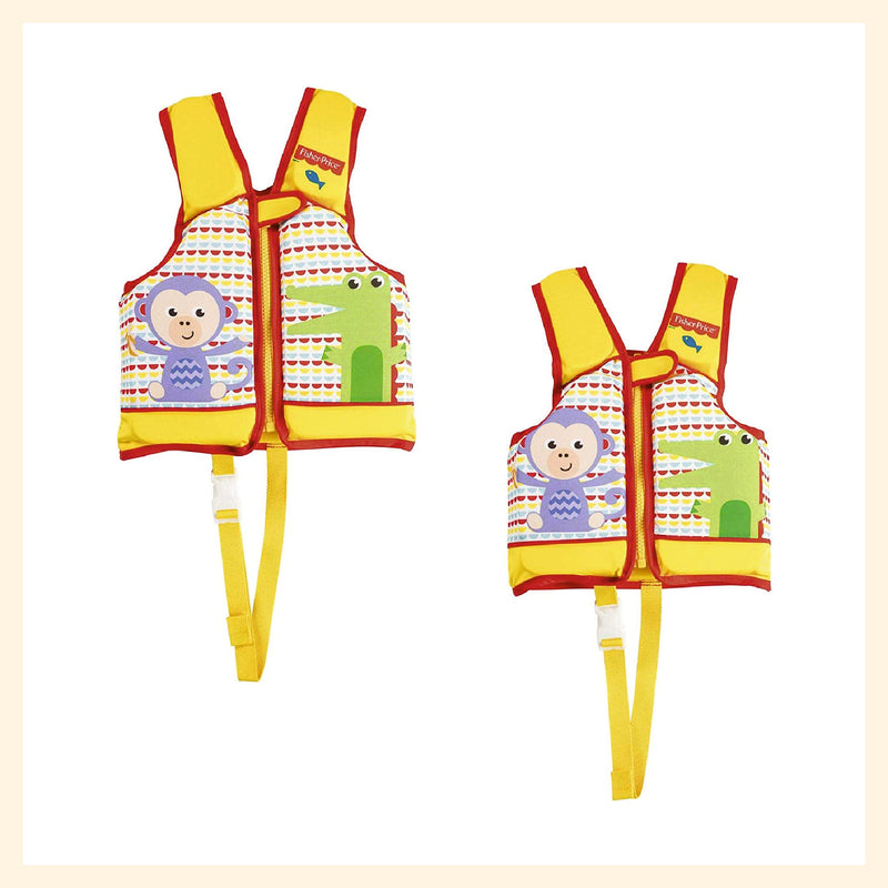 Foam Trainer Vest