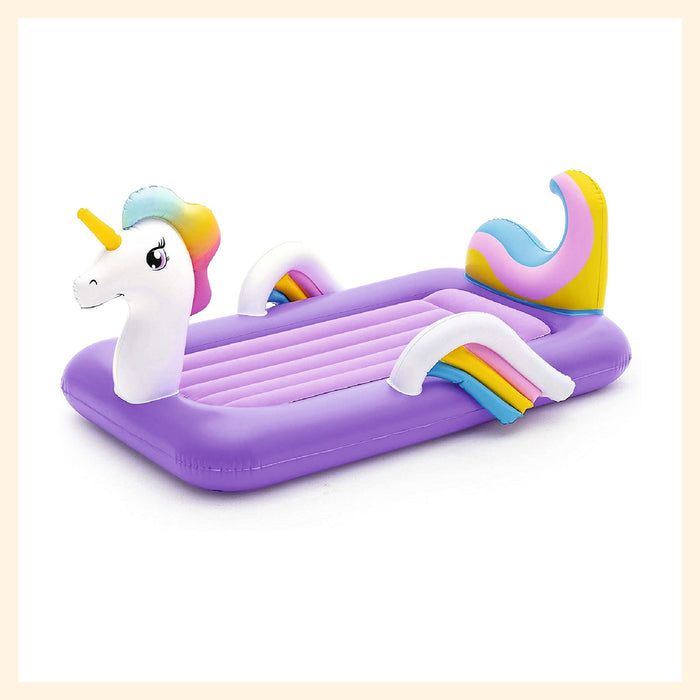 Dreamchaser Airbed- Unicorn