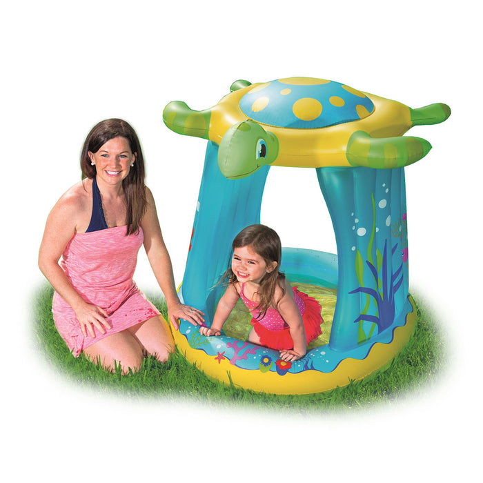 Turtle Totz Play Pool