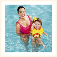 Girls’ Float Suit