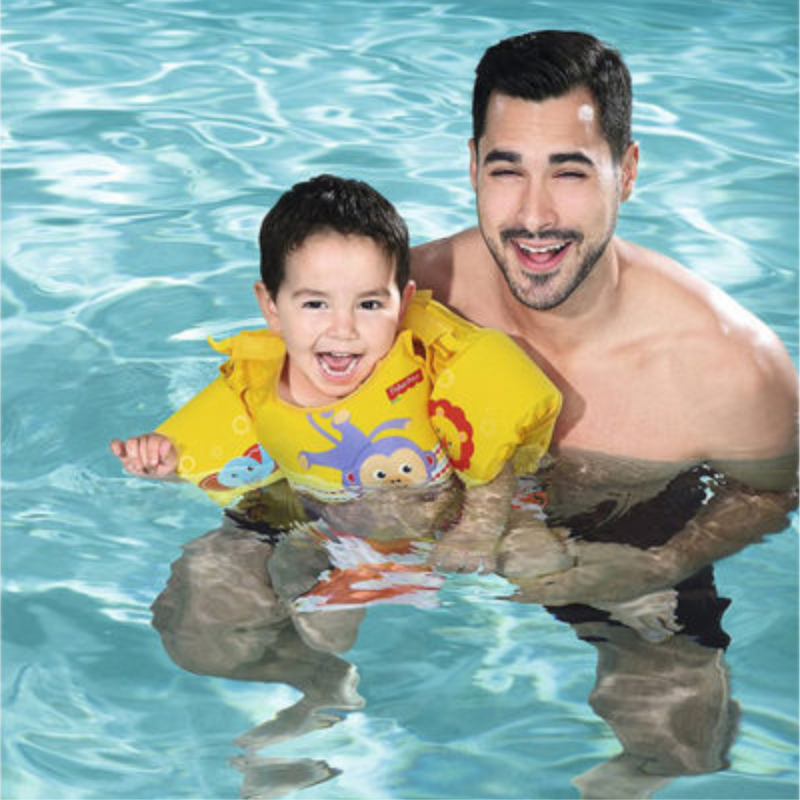 Swim Pal