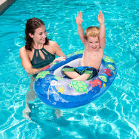 Kiddie Raft