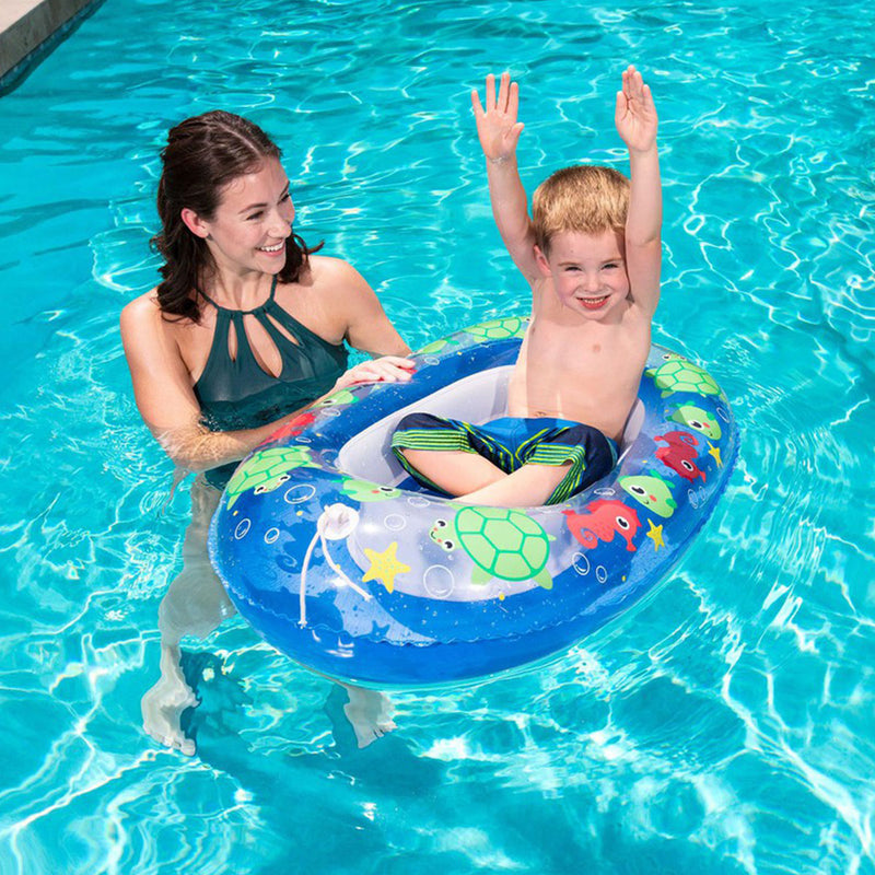 Kiddie Raft