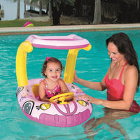 Kiddie Car Float