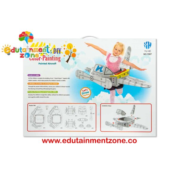 PLANE TOY