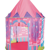 Princess Hideaway Tent